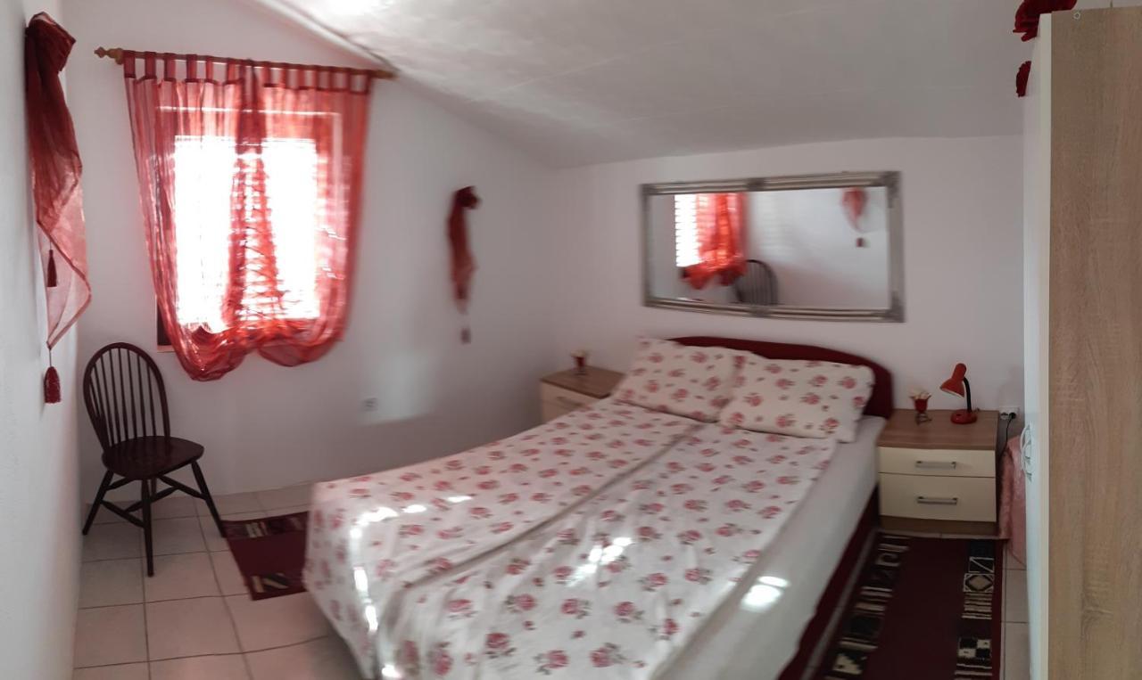 Apartments Maltasic Вир Экстерьер фото
