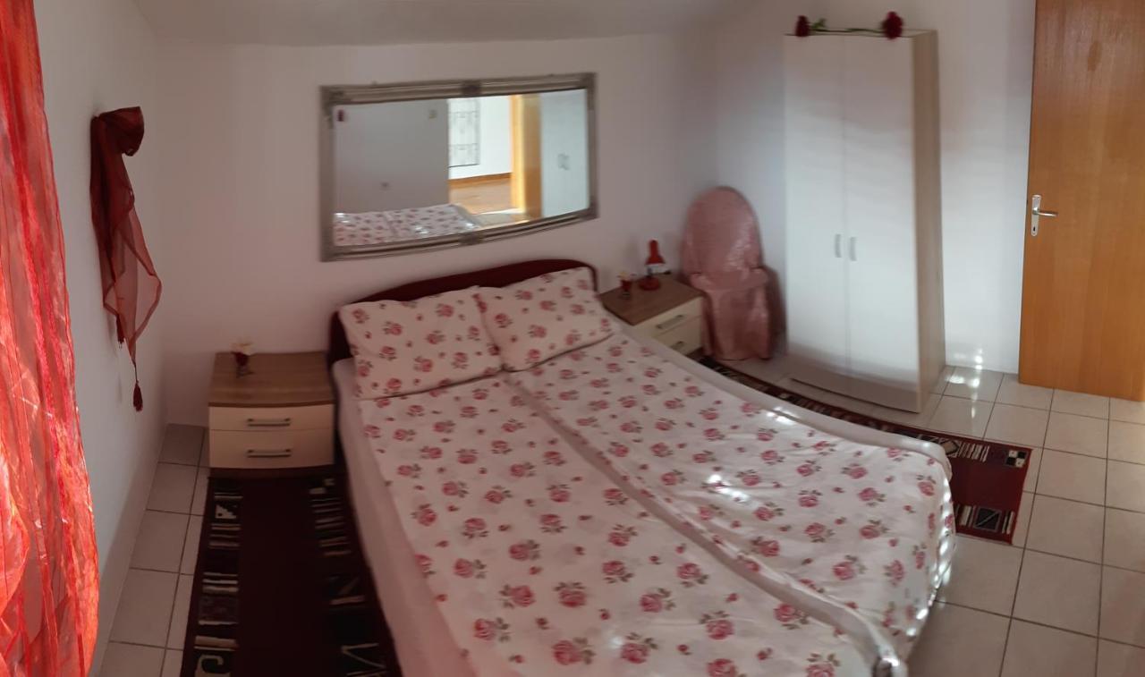 Apartments Maltasic Вир Экстерьер фото