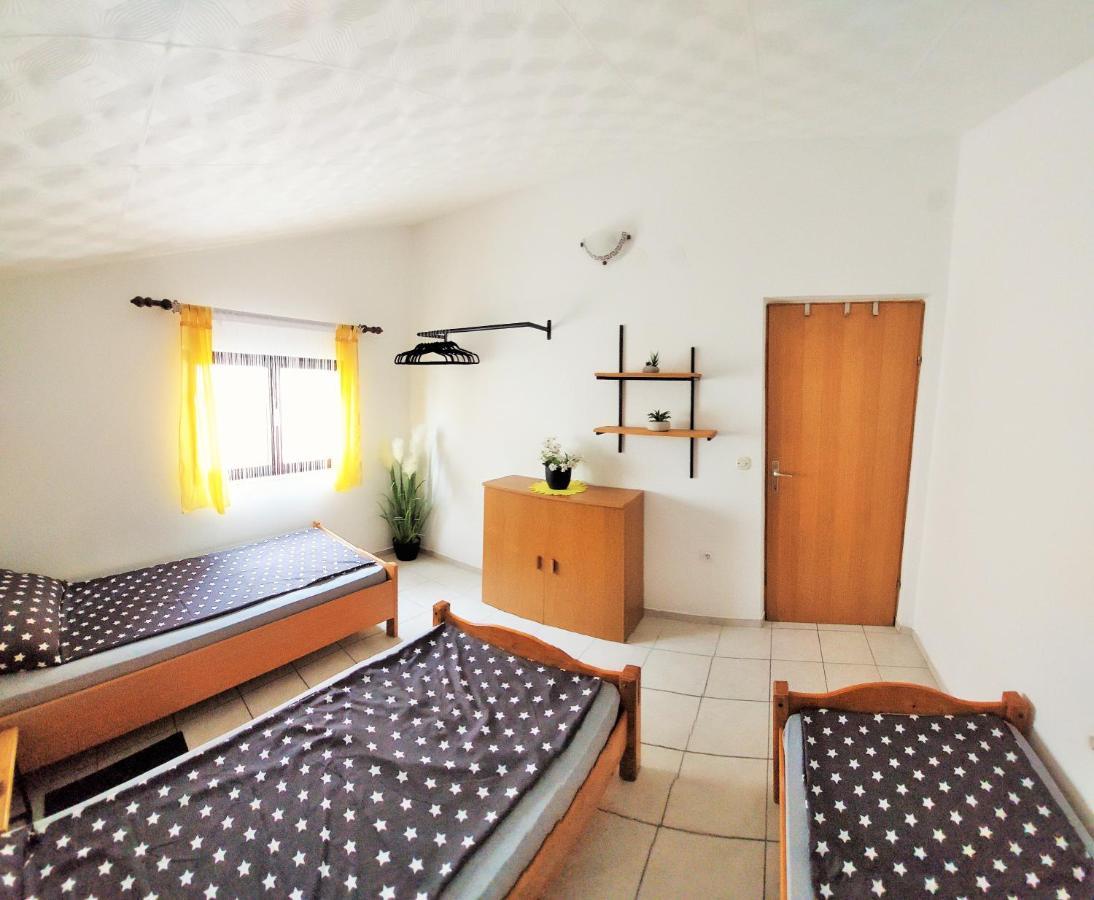 Apartments Maltasic Вир Экстерьер фото