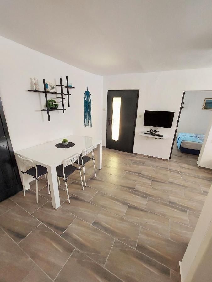 Apartments Maltasic Вир Экстерьер фото