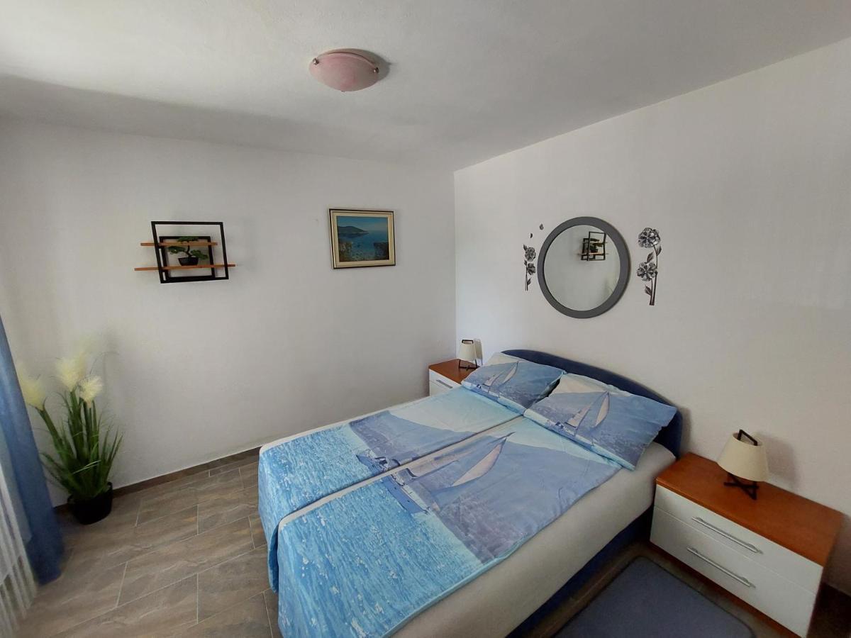 Apartments Maltasic Вир Экстерьер фото