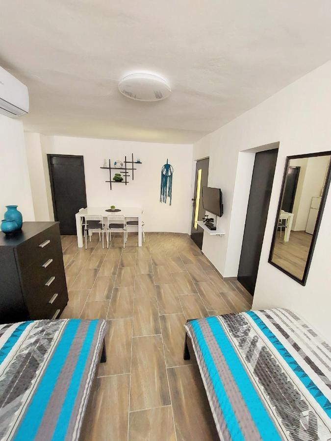 Apartments Maltasic Вир Экстерьер фото