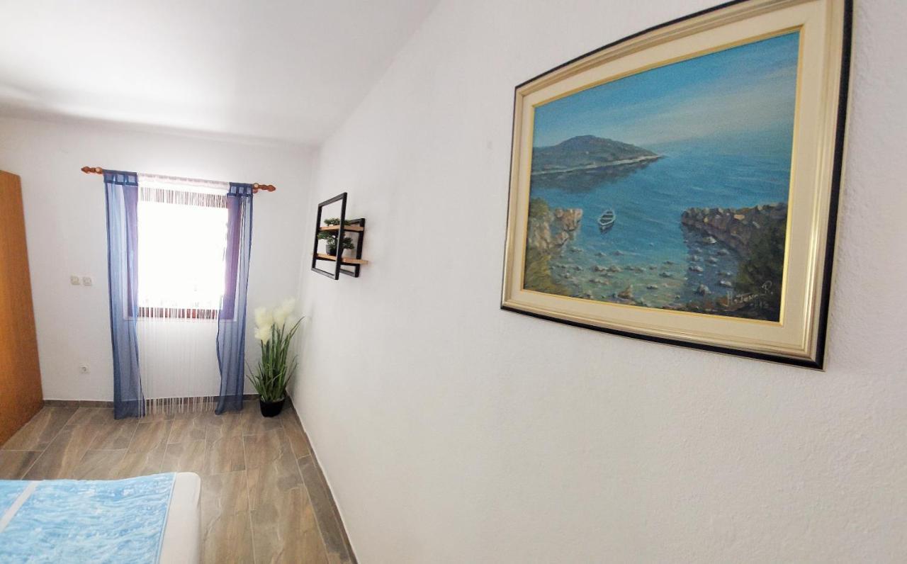 Apartments Maltasic Вир Экстерьер фото