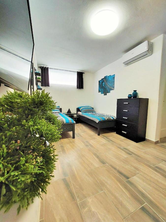Apartments Maltasic Вир Экстерьер фото