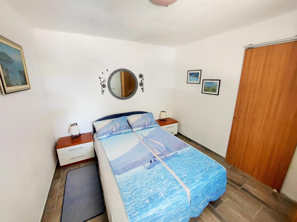 Apartments Maltasic Вир Экстерьер фото