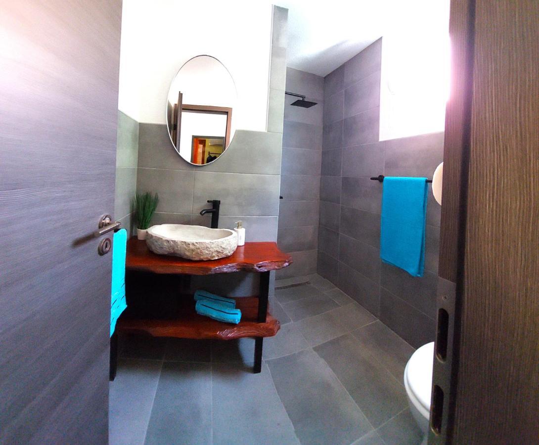 Apartments Maltasic Вир Экстерьер фото