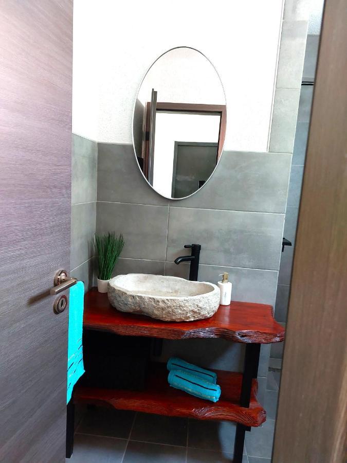 Apartments Maltasic Вир Экстерьер фото