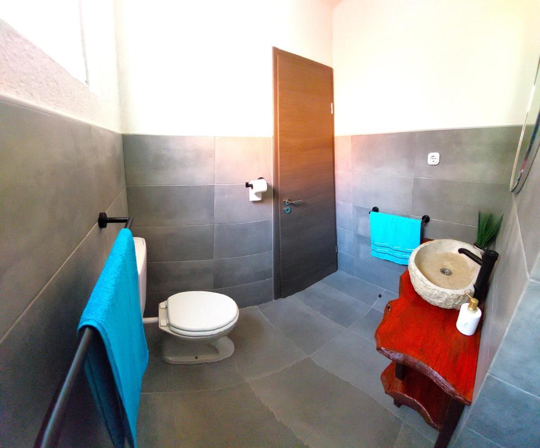 Apartments Maltasic Вир Экстерьер фото