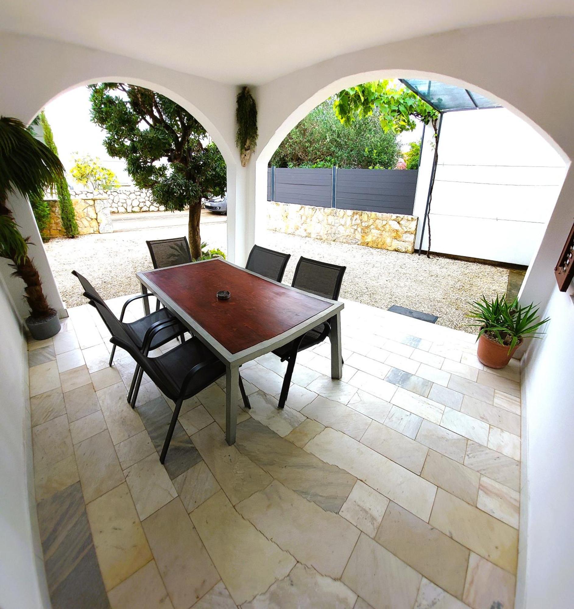 Apartments Maltasic Вир Номер фото