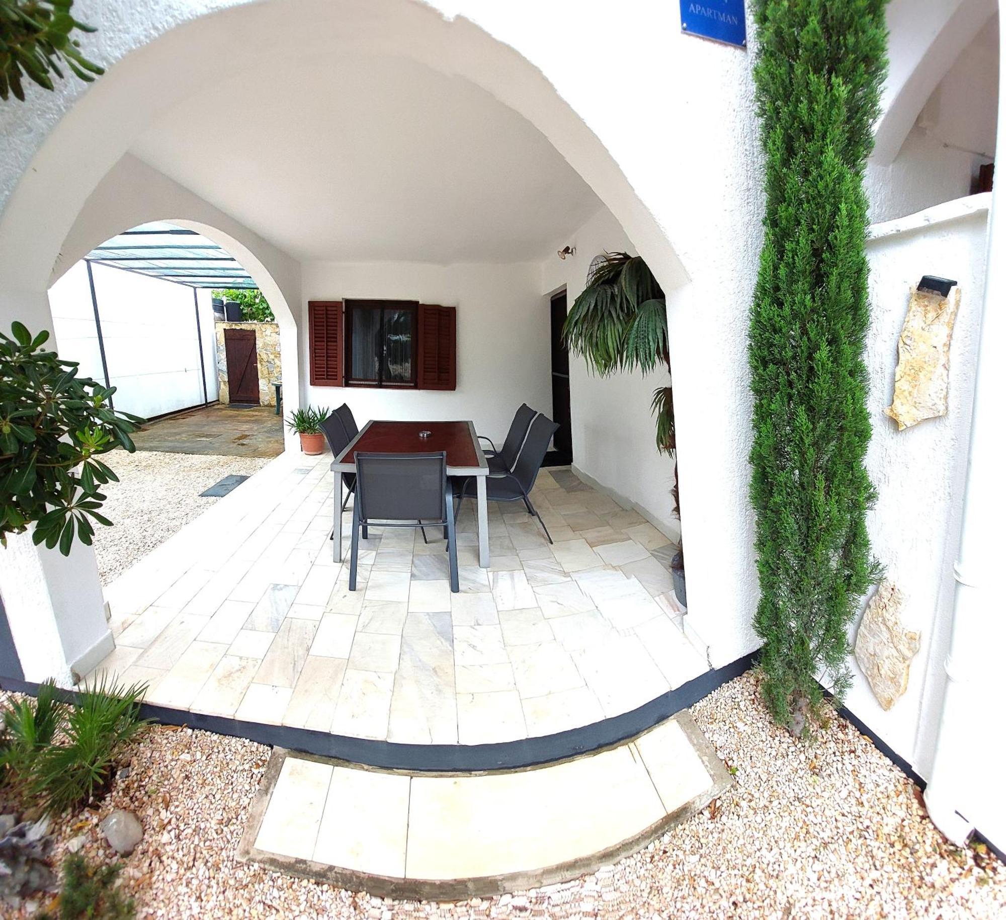 Apartments Maltasic Вир Экстерьер фото