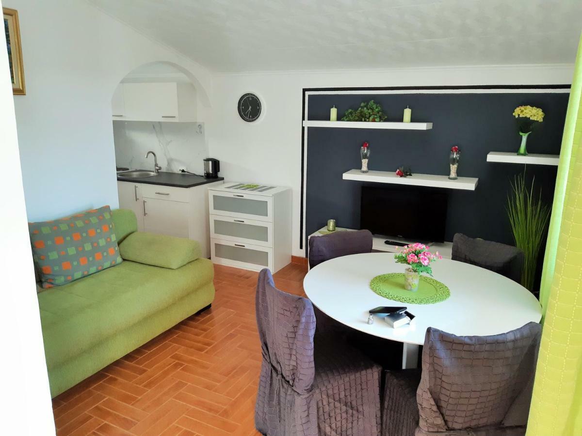Apartments Maltasic Вир Экстерьер фото