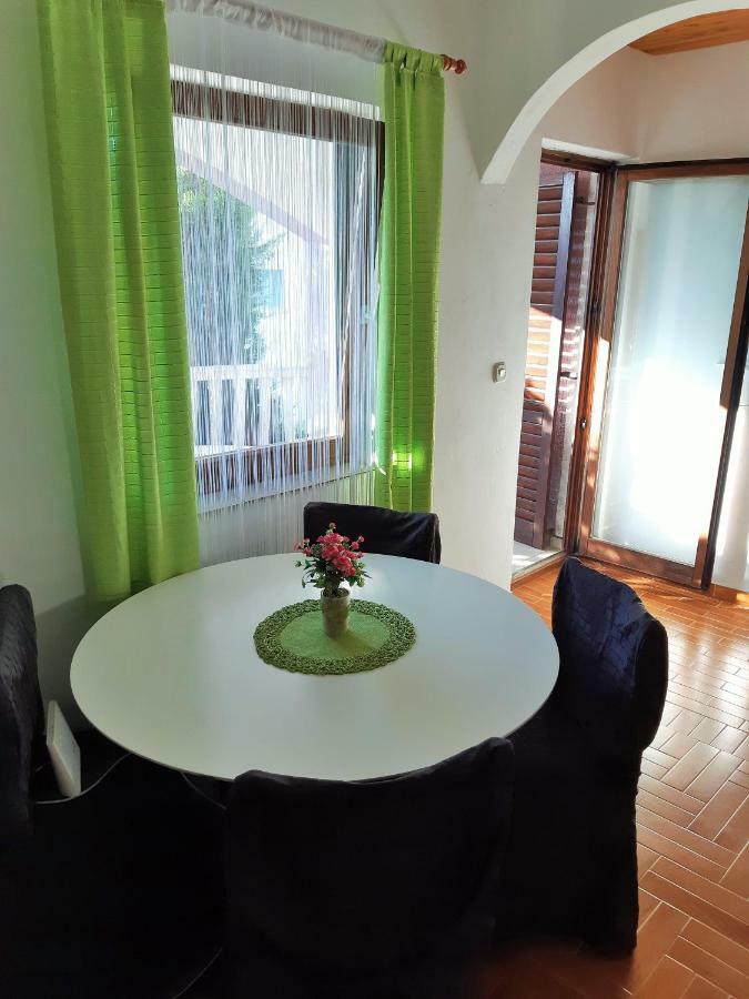 Apartments Maltasic Вир Экстерьер фото