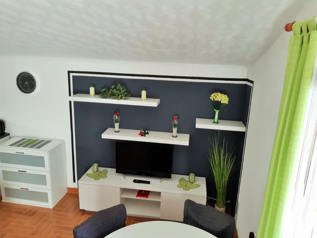 Apartments Maltasic Вир Экстерьер фото